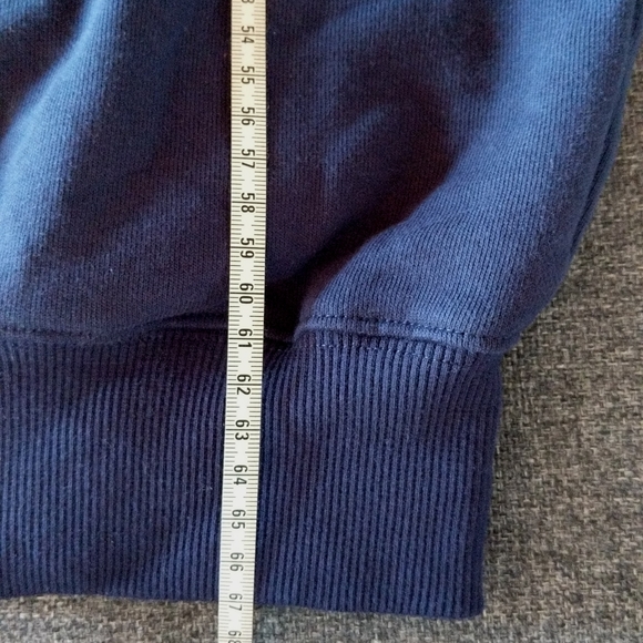 NWOT Teddy Fresh Looney Tunes Colorblocked Hoodie - Picture 8 of 10